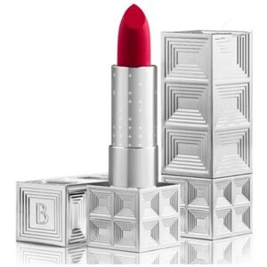 Belle en Argent Auteur Creme Lipstick Click Your Heels